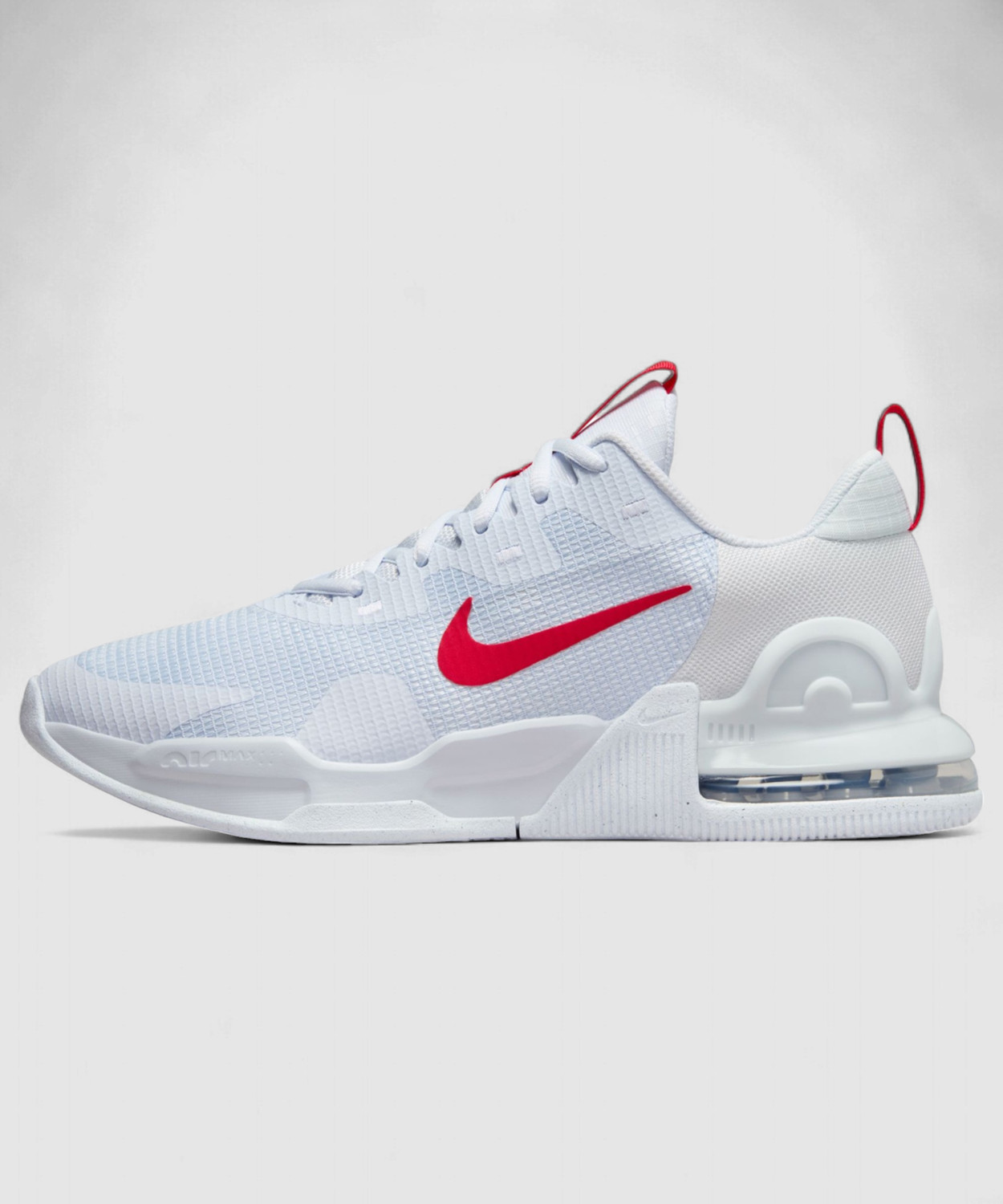 Image of NIKE air max 5 Training & Gym Shoes For Men