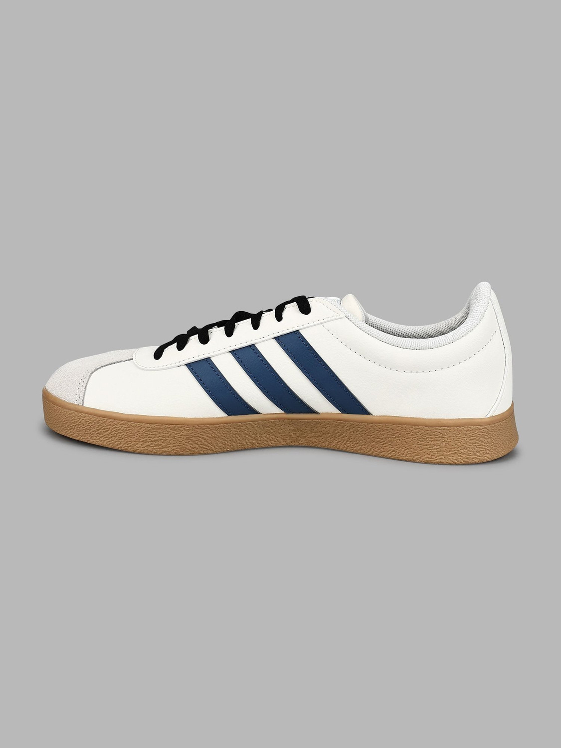Image of ADIDAS VL COURT BASE Running Shoes For Men