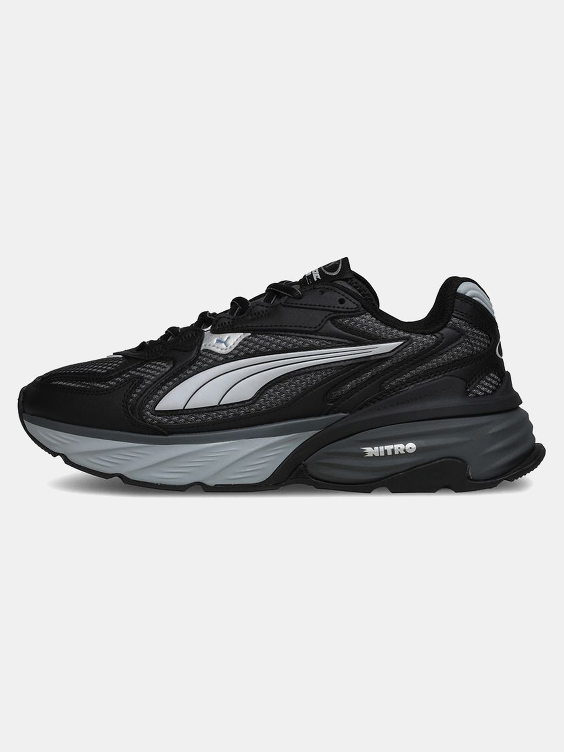 Image of PUMA Fade Nitro LS Sneakers For Men