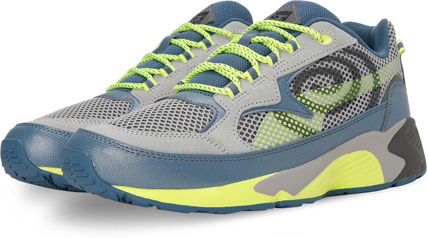 Image of PUMA Prevail TRL PAM Sneakers For Men