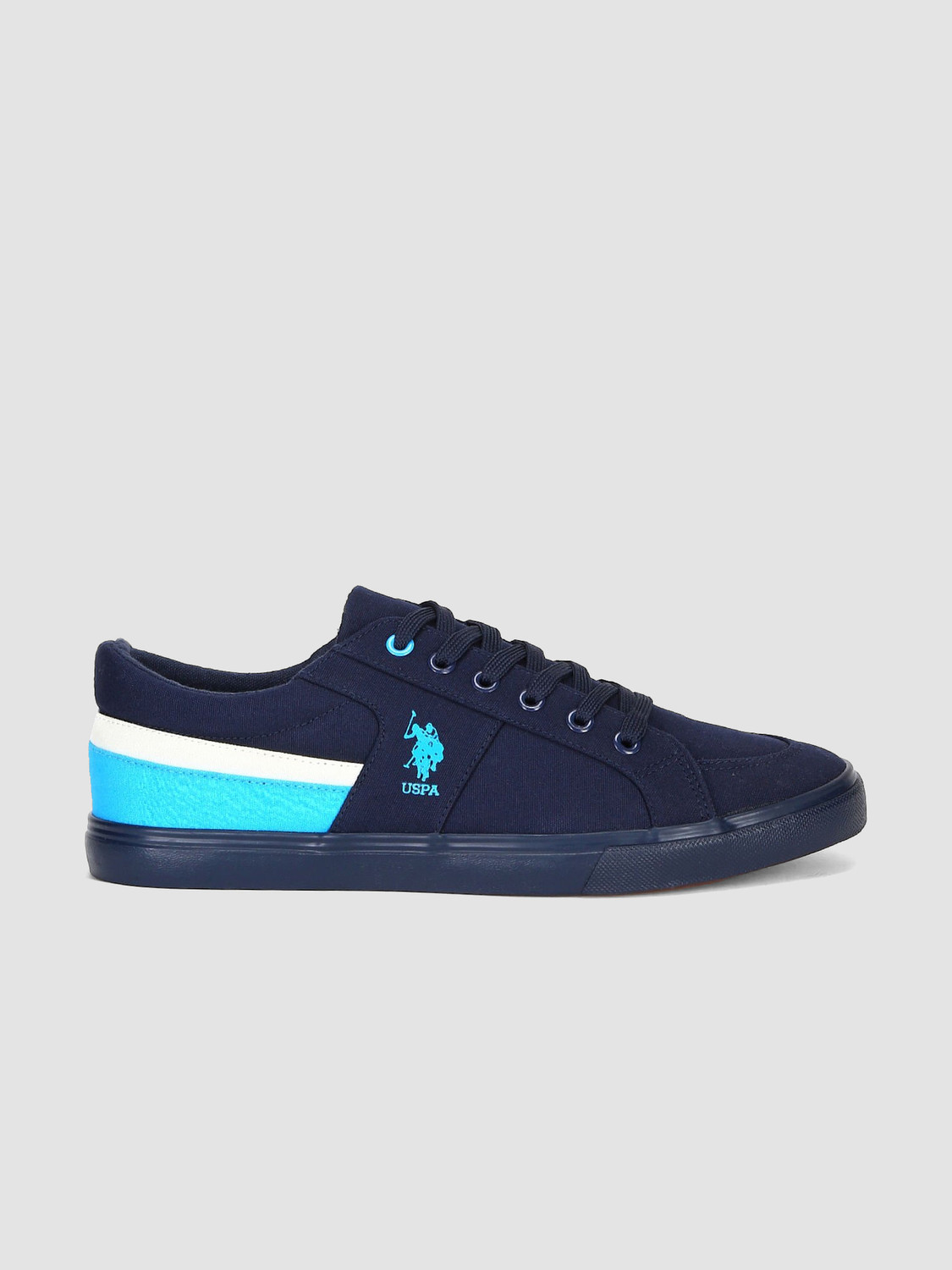 Image of U.S. POLO ASSN. CLARKIN 6.0 Sneakers For Men