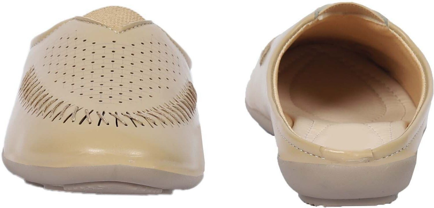 Image of K' Footlance Loafers For Women