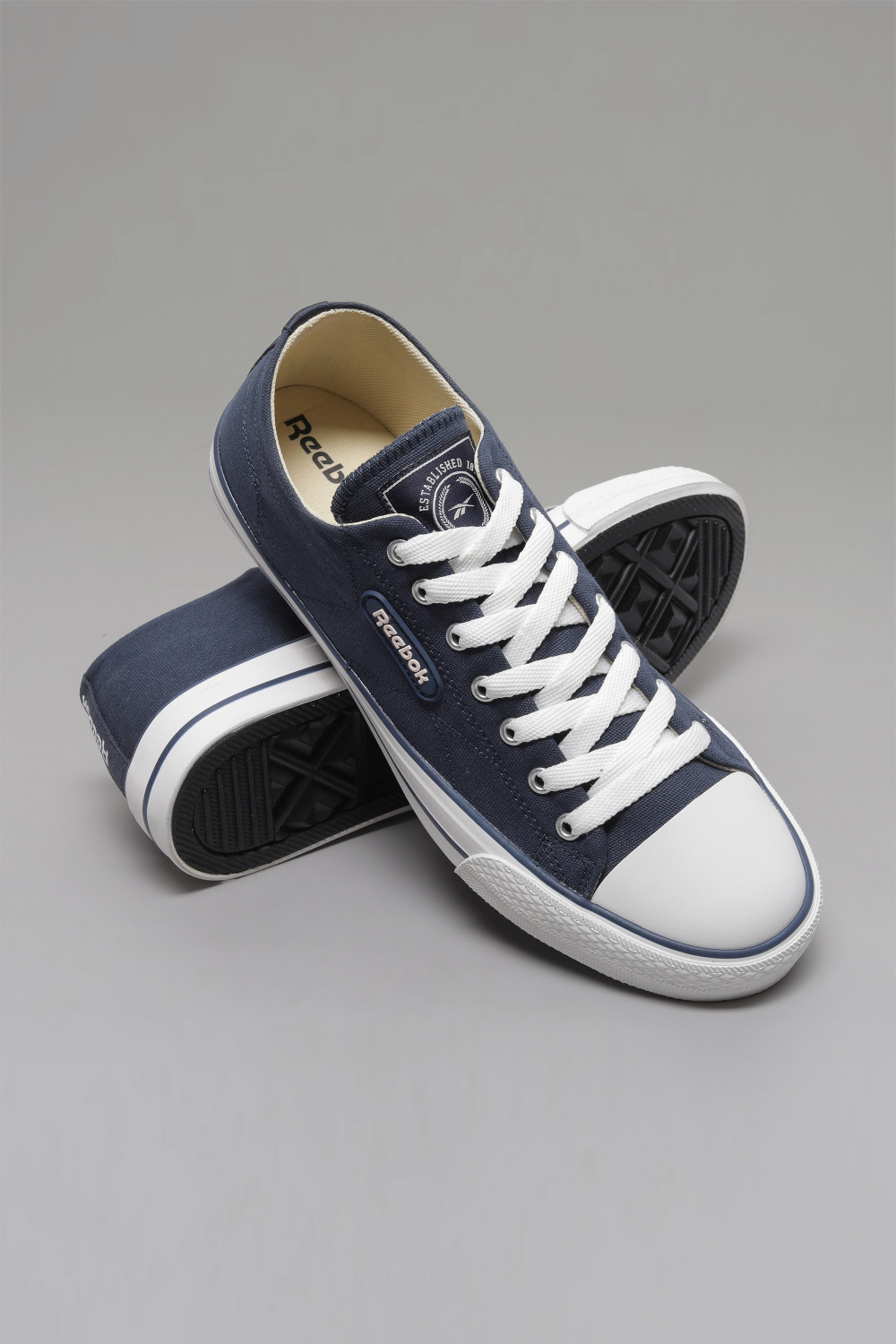 Image of REEBOK Reebok CANVARSITY ZANE Outdoors For Men
