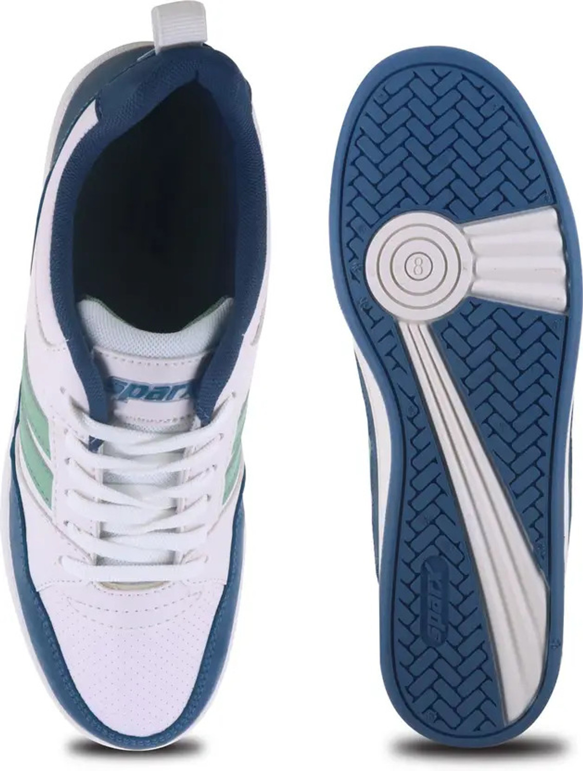 Image of Sparx SM 844 | Stylish, Comfortable | Casuals For Men