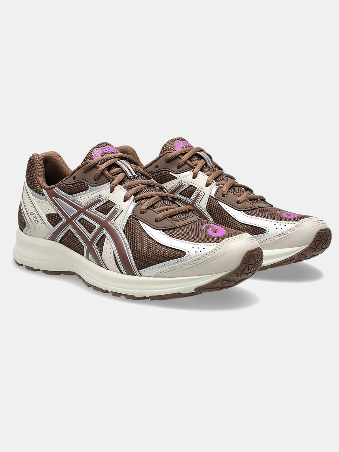 Image of Asics JOG 100S Running Shoes For Men
