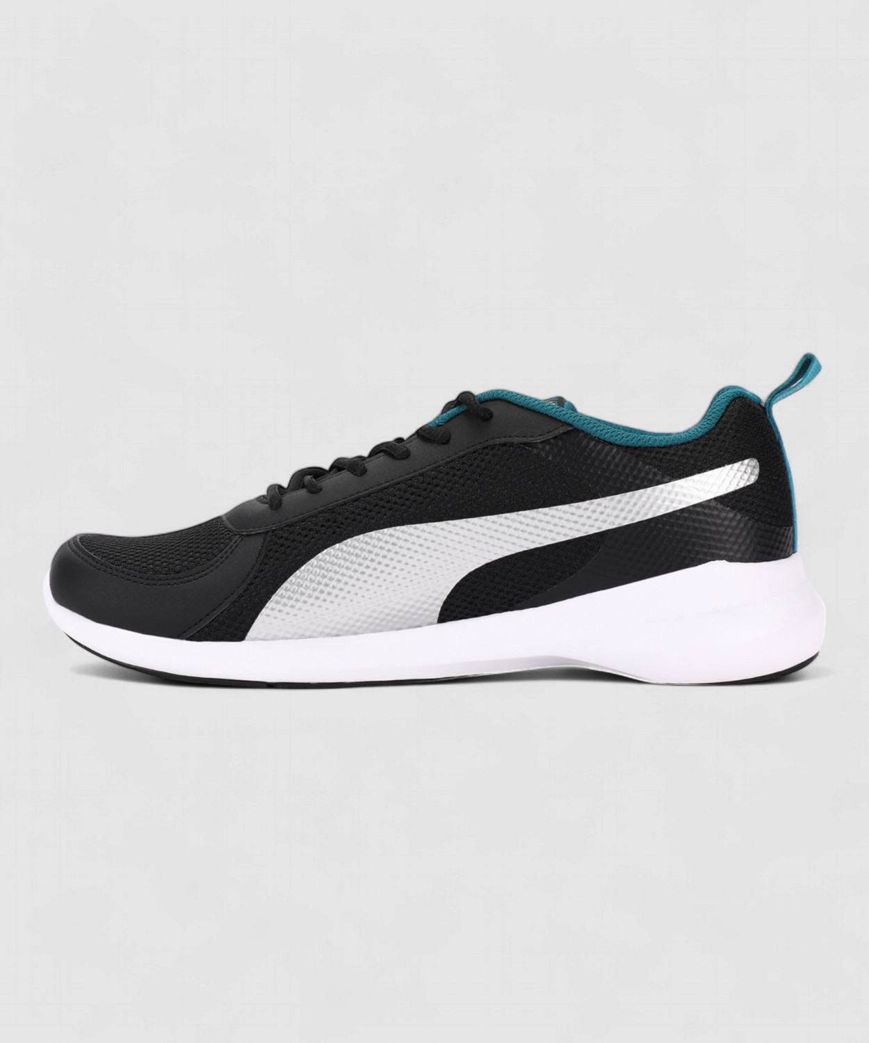 Image of PUMA Zenith V1 Sneakers For Men