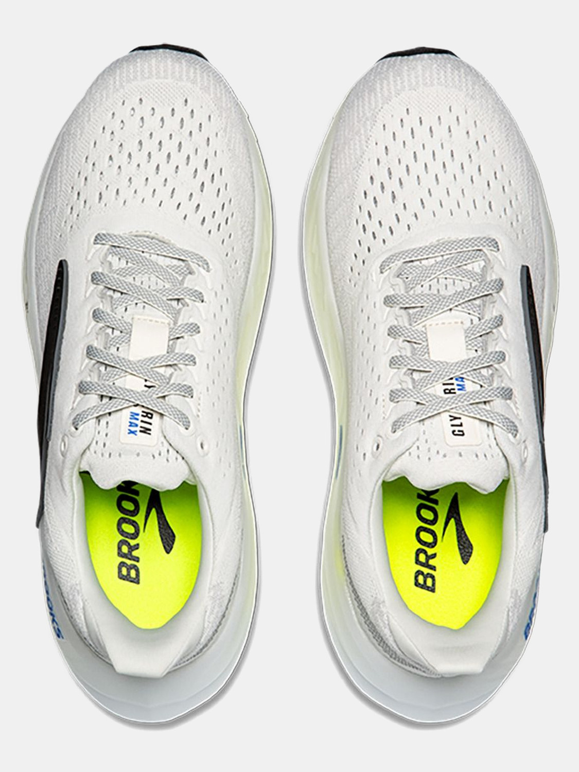 Image of BROOKS Brooks Running Glycerin Max 2 Phantom Sneakers For Men