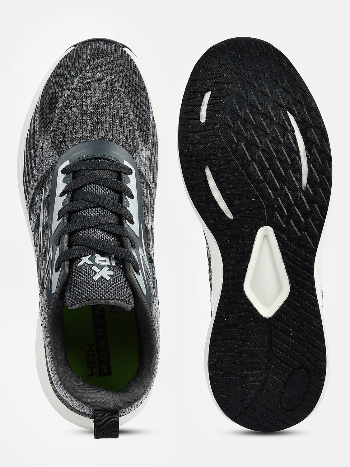 Image of HRX by Hrithik Roshan RC-21 Running Shoes For Men