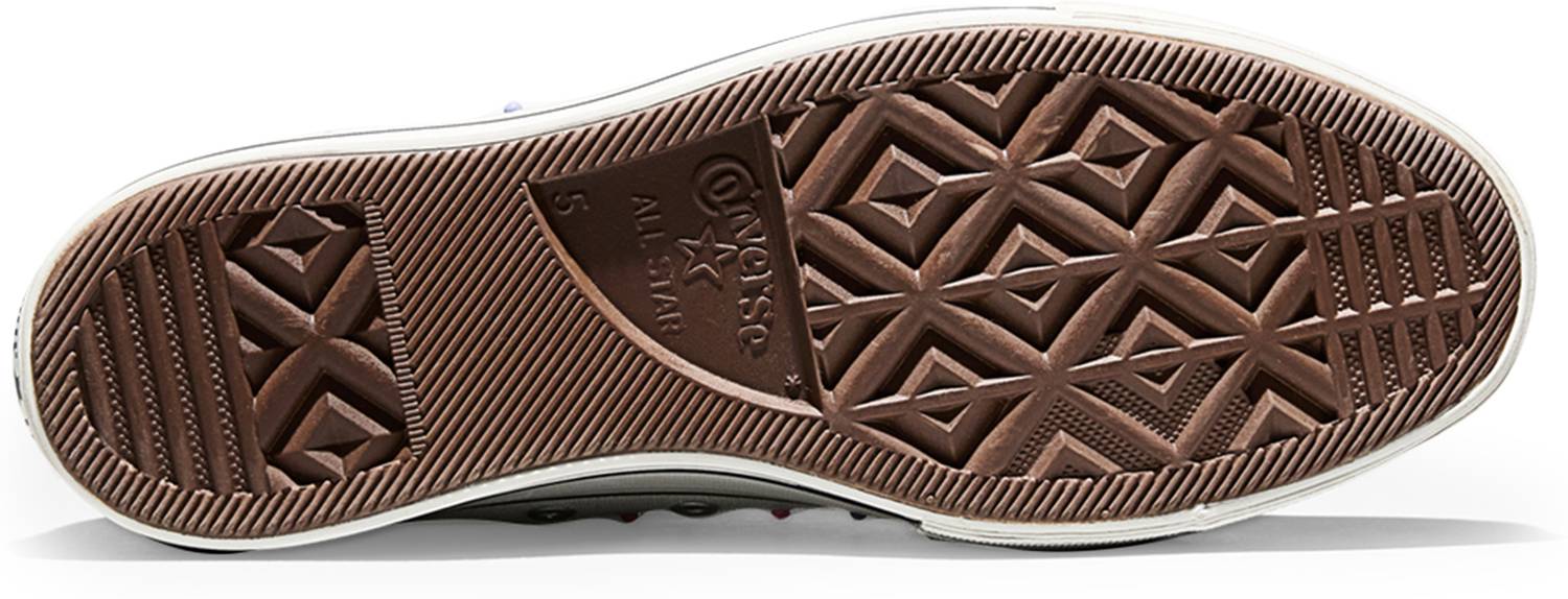 Converse Chuck Taylor All Star Lift Platform Mini Studs - Image 3