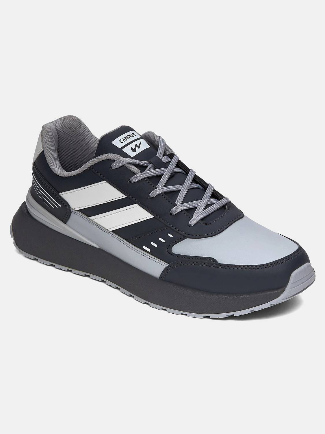 CAMPUS KNICK Sneakers Memory Extra Bounce Insole - Image 3