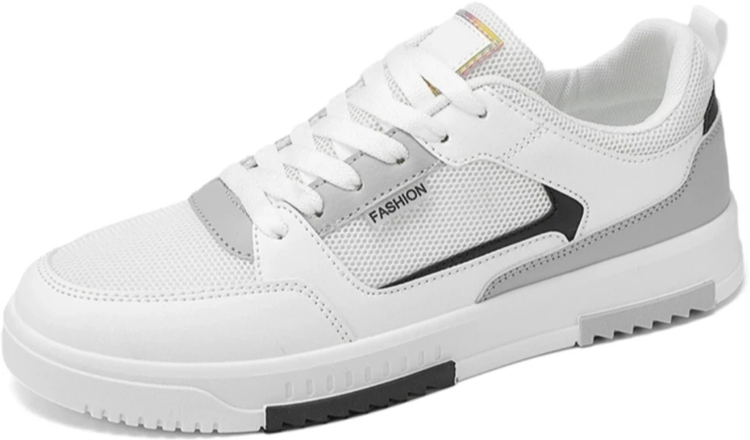 Image of DOLLEXR Walking Shoes For Men
