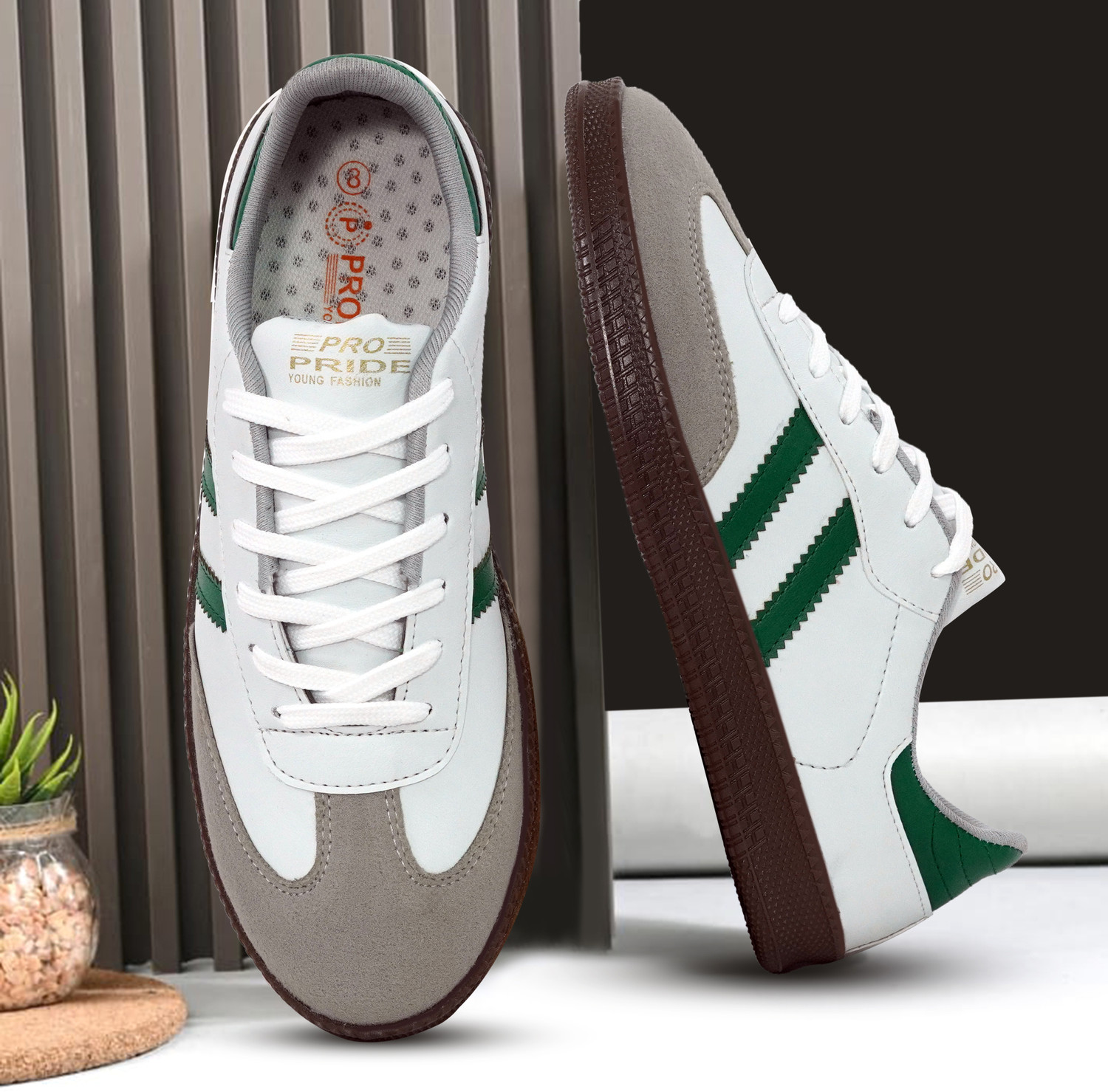 Image of PROPRIDE YOUNG FASHION Sneakers For Men