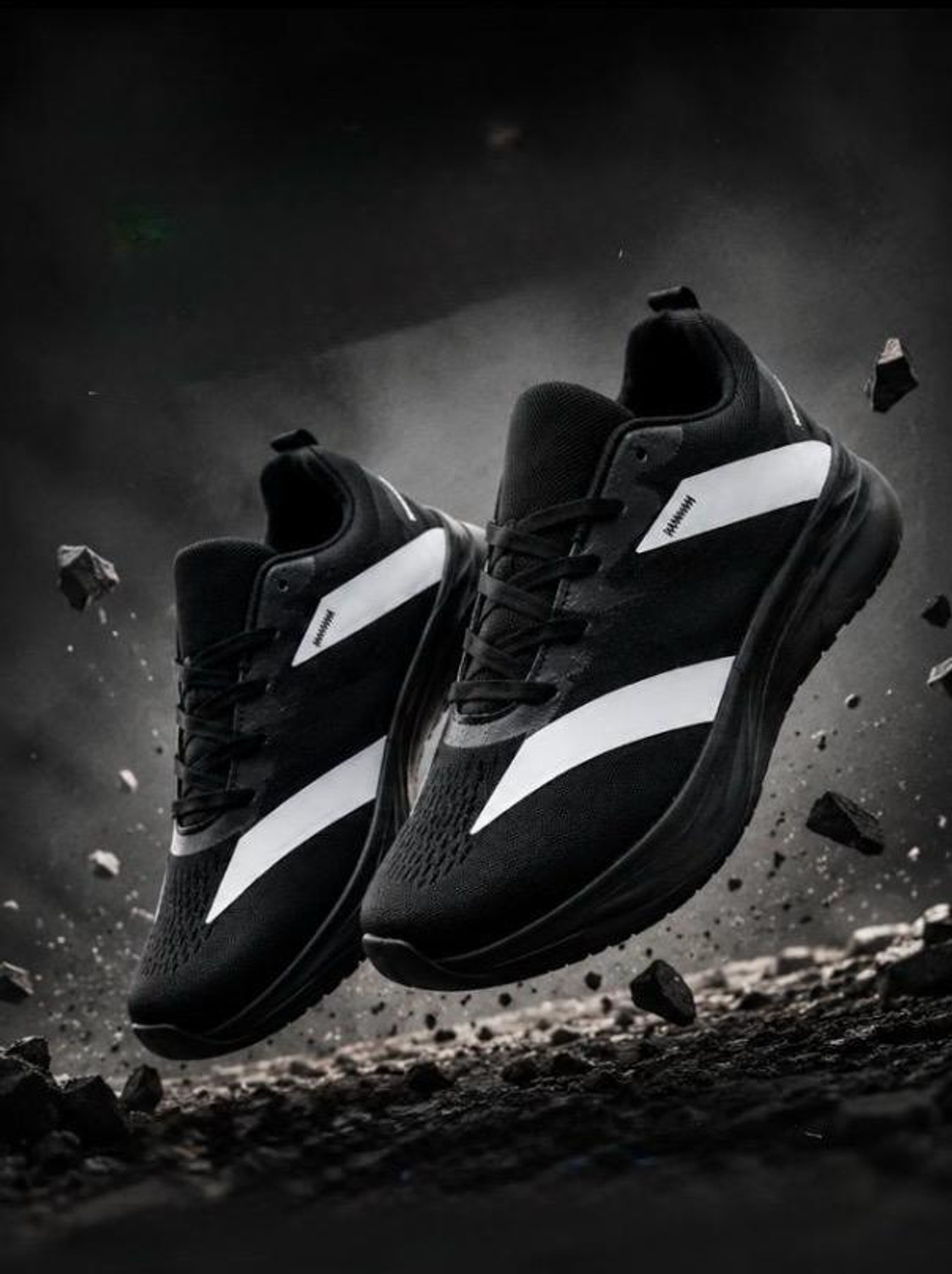Image of Solitaire Shoes for Men | Sneaker for Men | Sports Shoes Running Shoes For Men