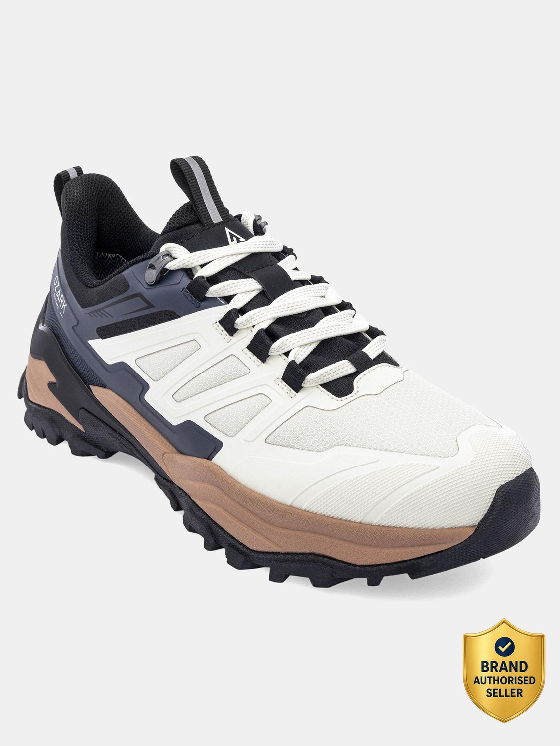 Image of RED TAPE Hiking & Trekking Shoes For Men
