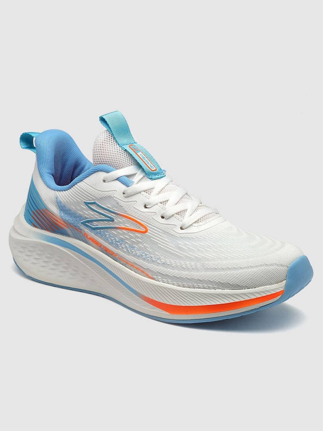 action Athleo BULLET-405 Men's Running Shoes - Image 2