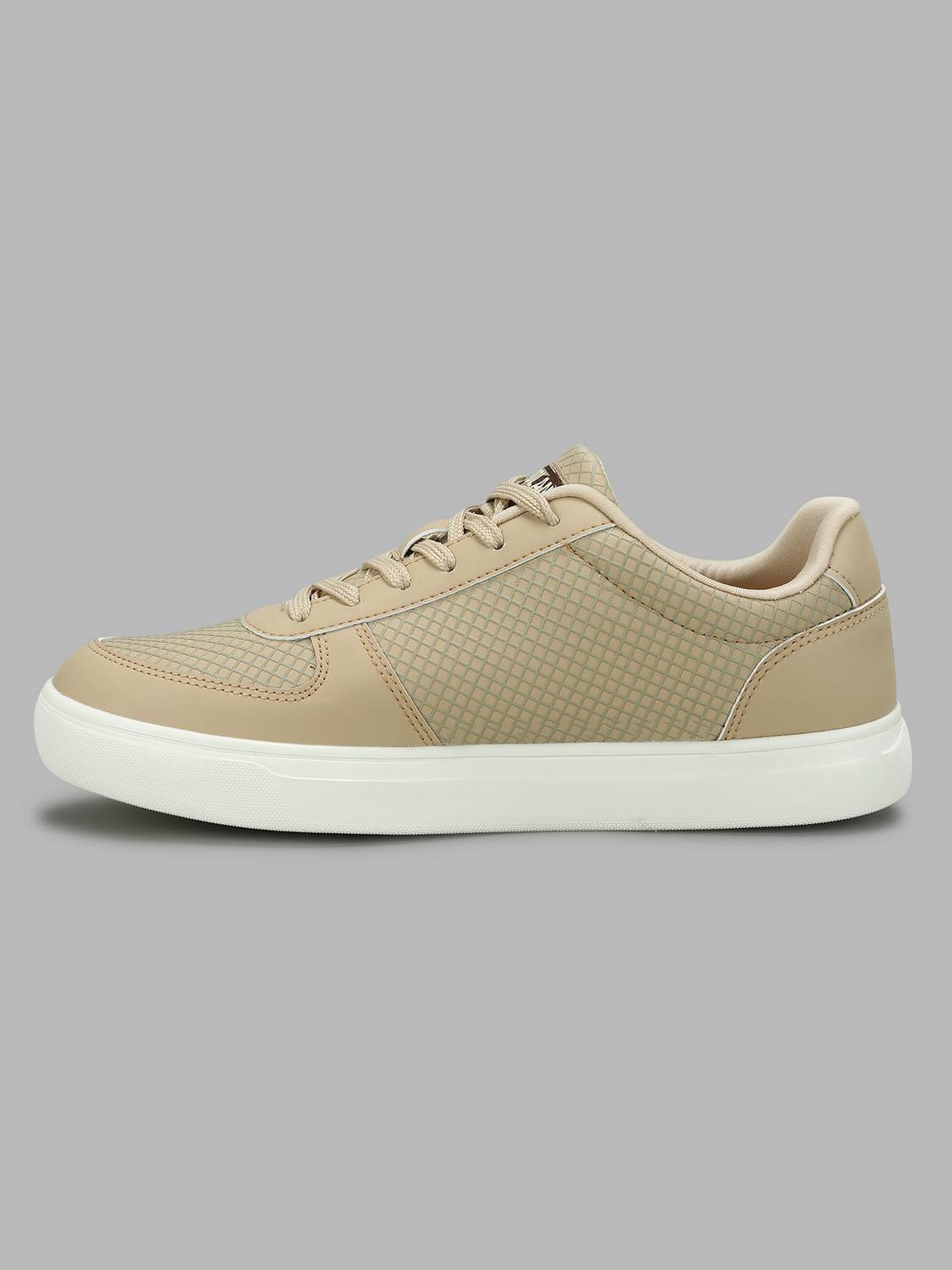 WOODLAND Men's Casual Lightweight Sneakers - Image 2