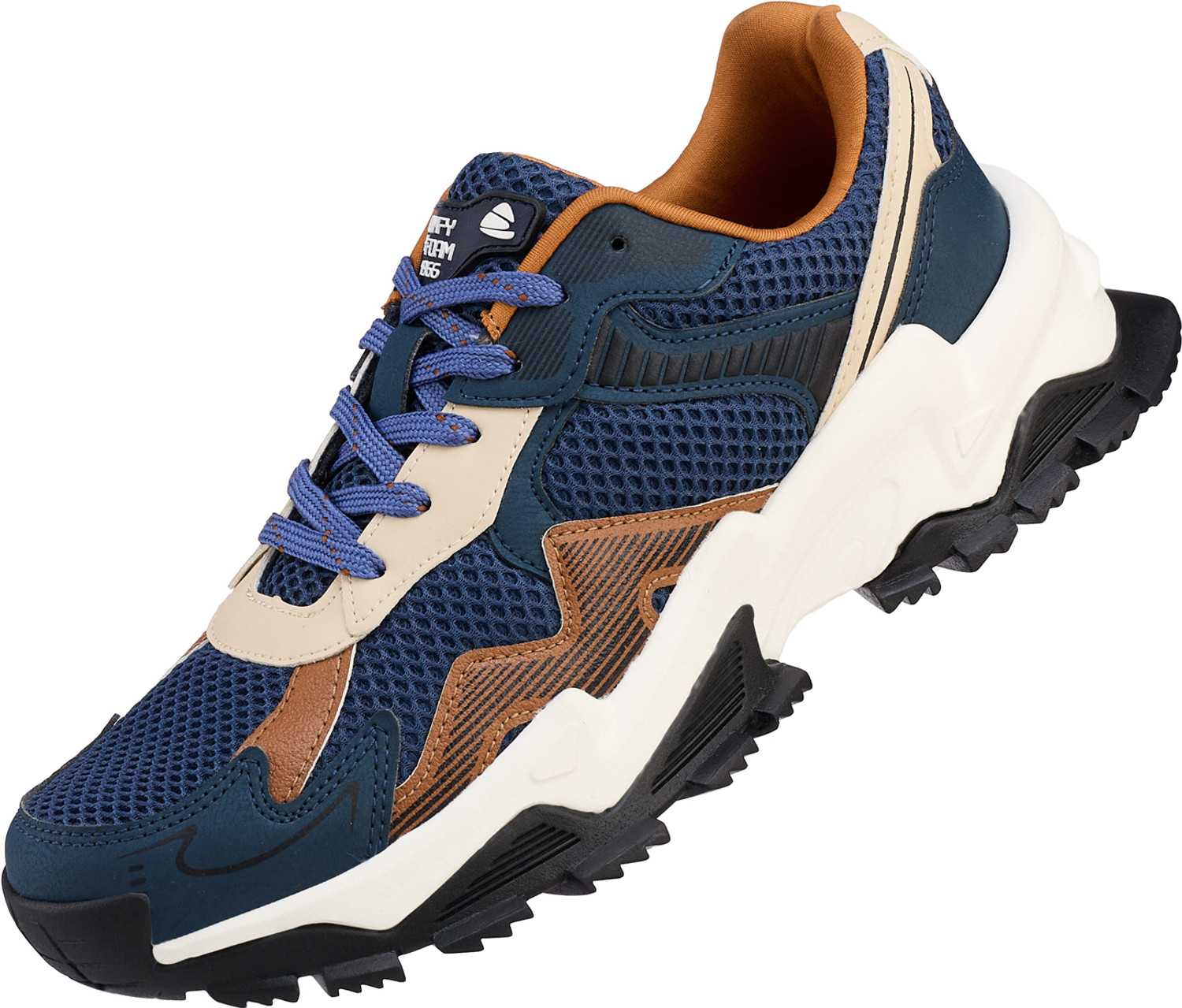 Image of DUKE Running Shoes For Men