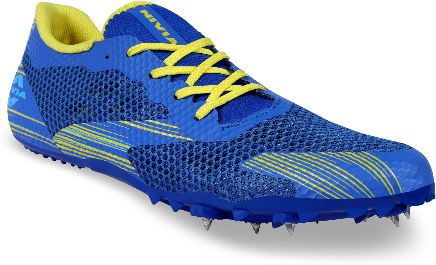 Image of NIVIA Track and field-100 Running Shoes For Men