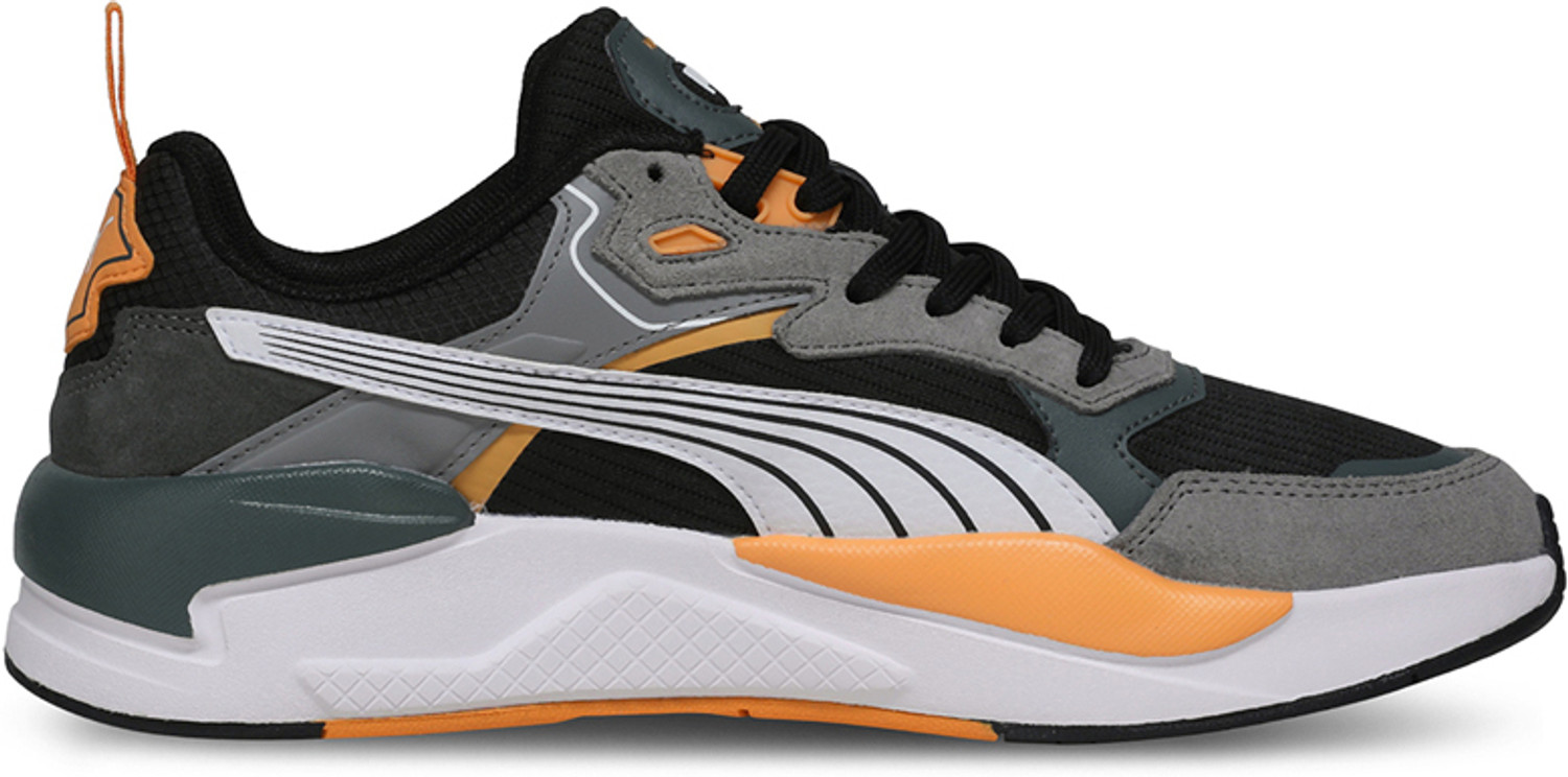 Image of PUMA X Ray 2 Square Ethereon Sneakers For Men