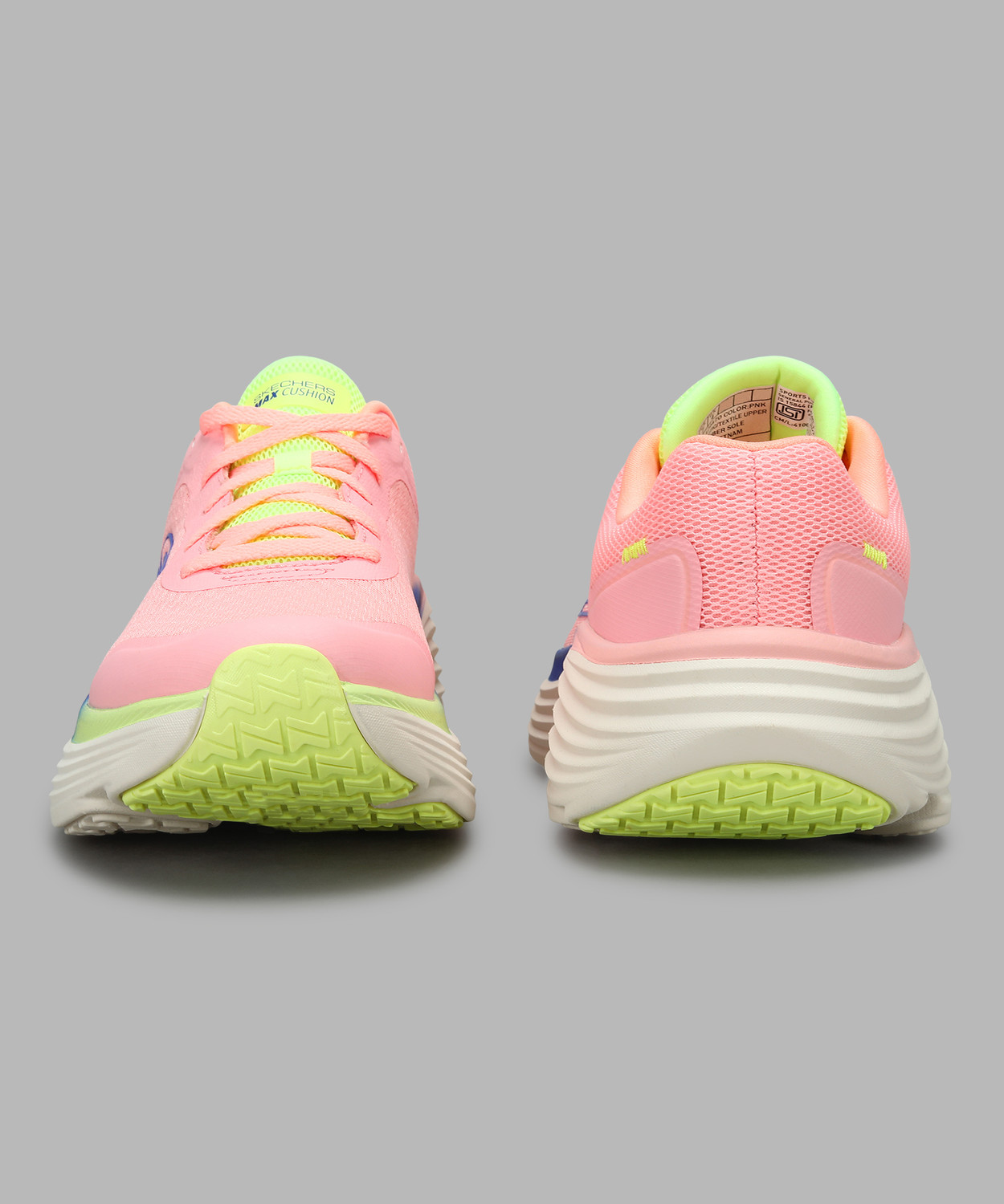 Image of Skechers MAX CUSHIONING ENDEAVOUR - CA Sneakers For Women
