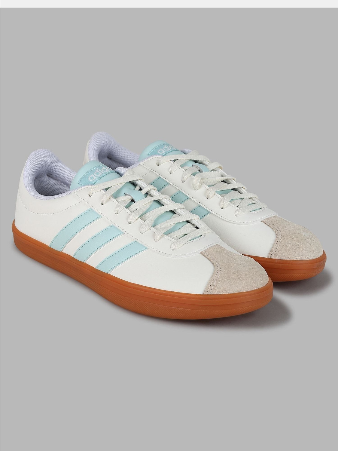 Image of ADIDAS VL COURT BASE IKD Sneakers For Men