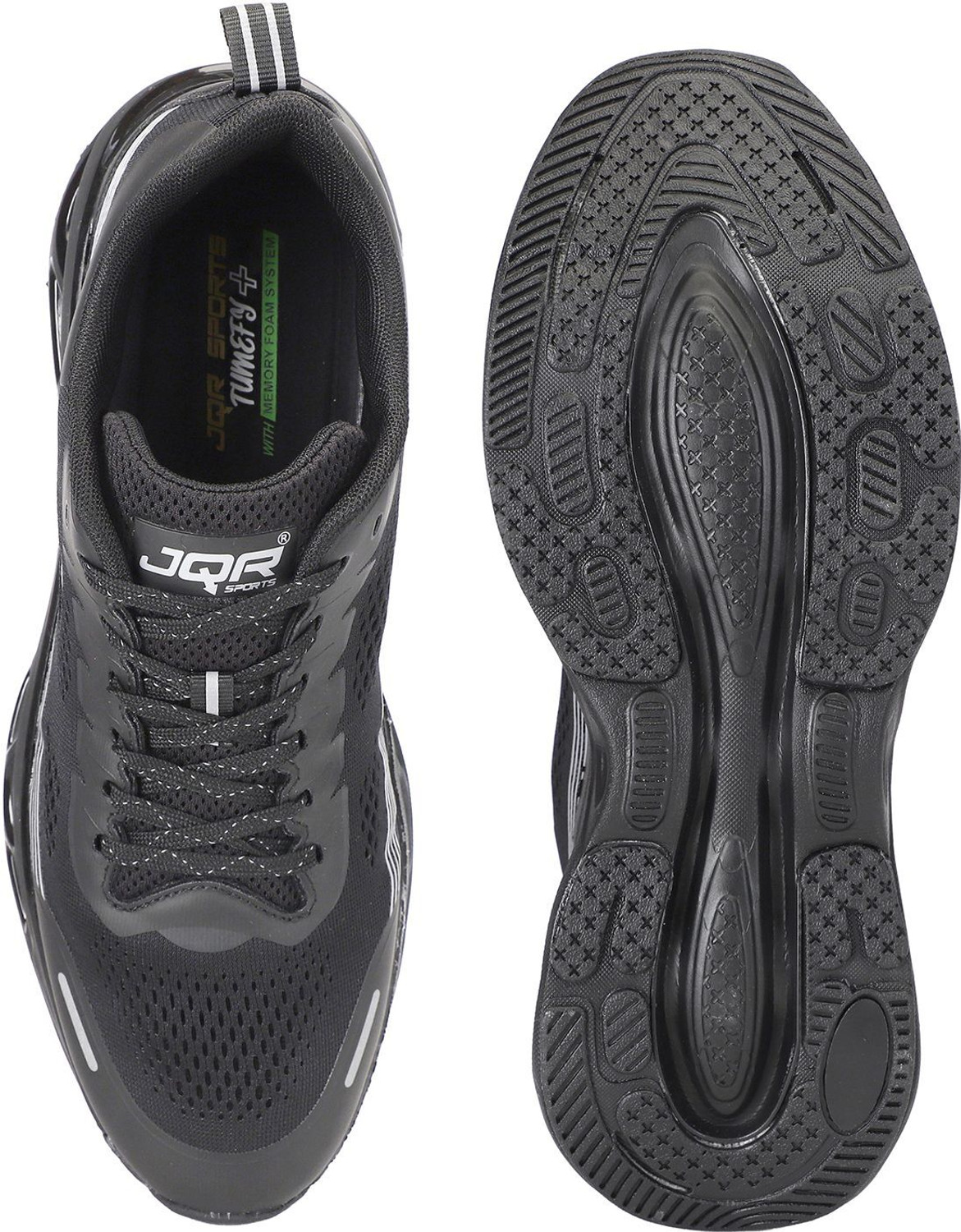 Image of JQR JAMESON Running Shoes For Men