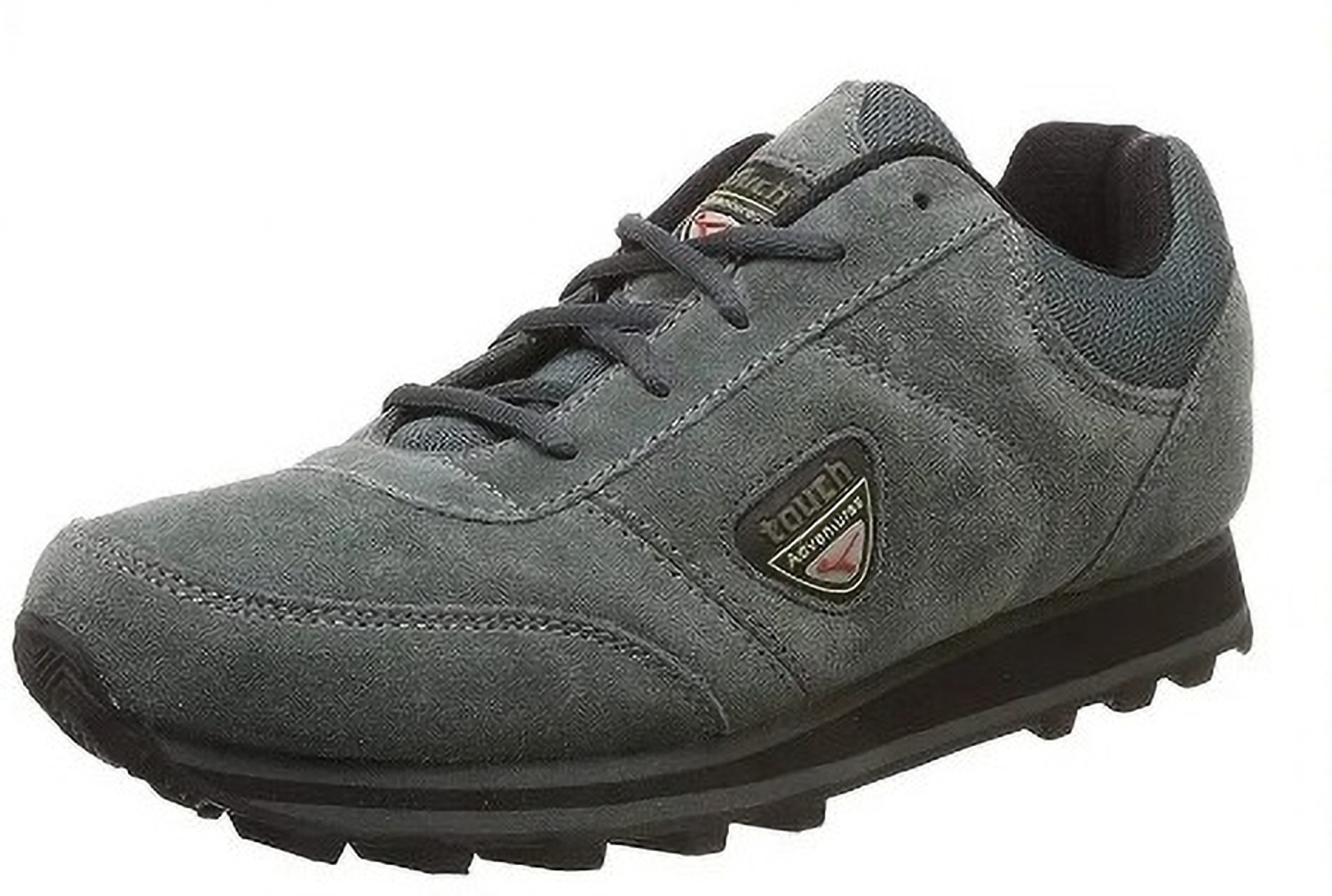Image of Lakhani Vardaan Casual, Trekking, Walking Running Shoes For Men Casuals For Men