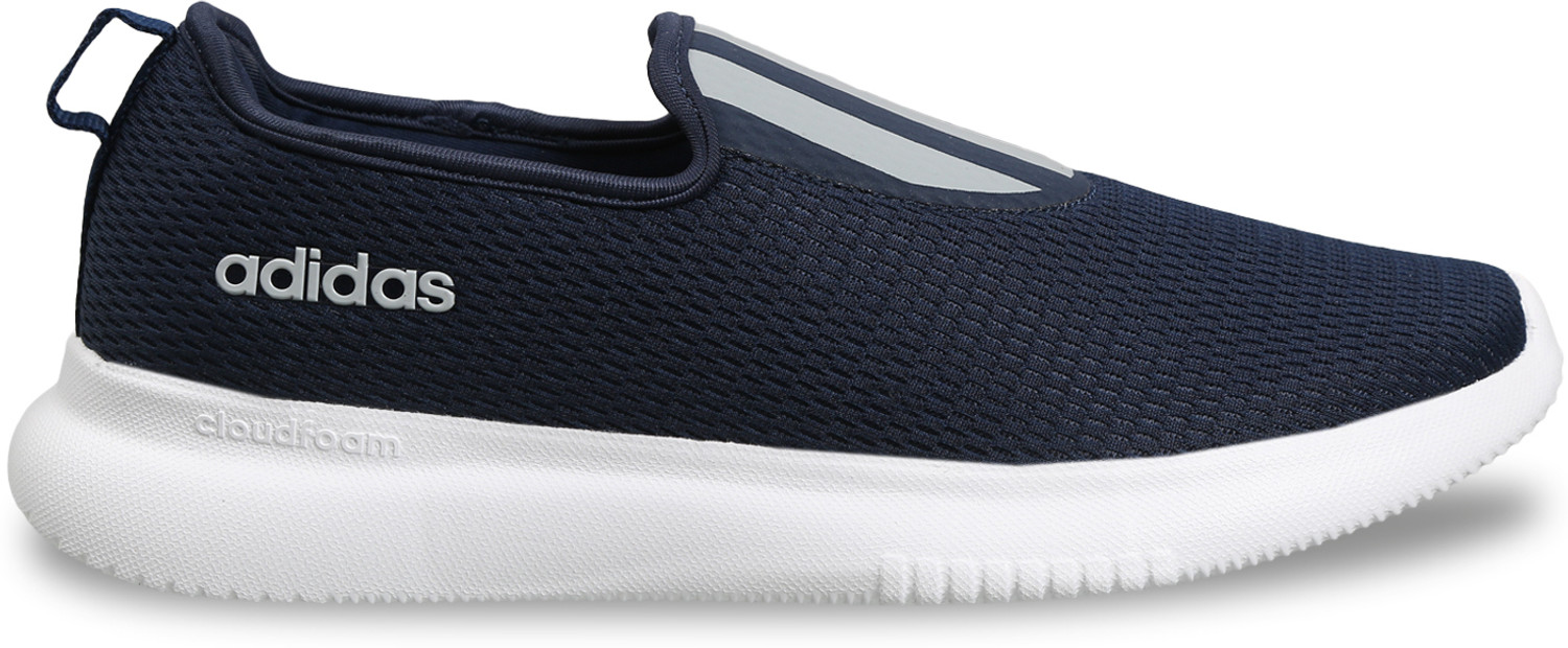 Image of ADIDAS Lucifo M Slip On Sneakers For Men