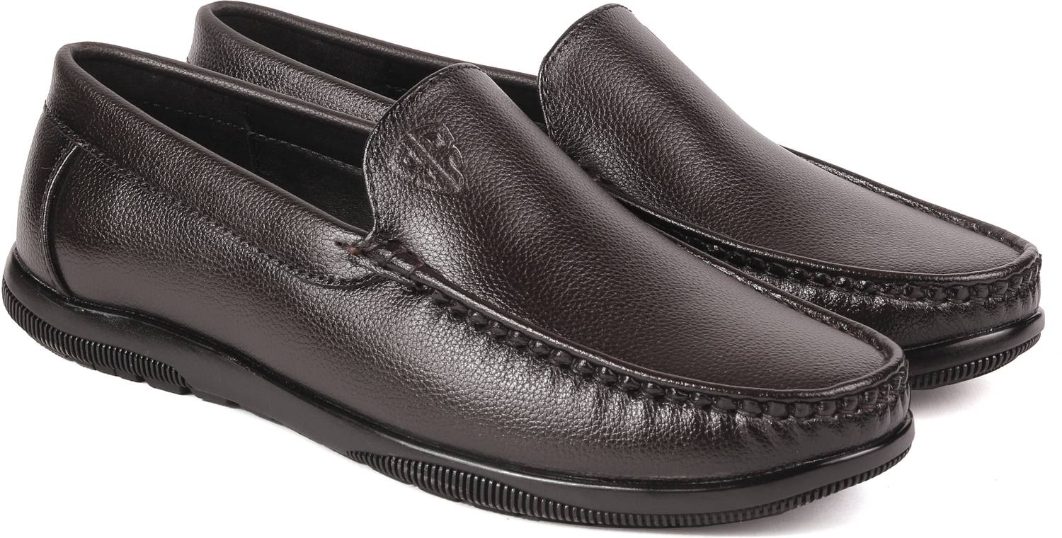 BRATVA Loafers For Men