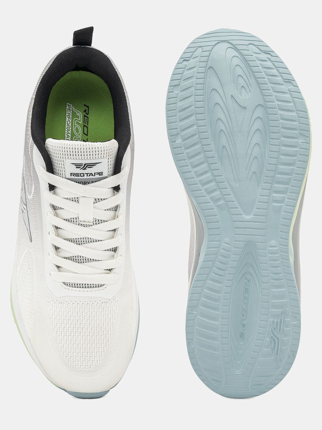 Image of RED TAPE Walking Shoes For Men