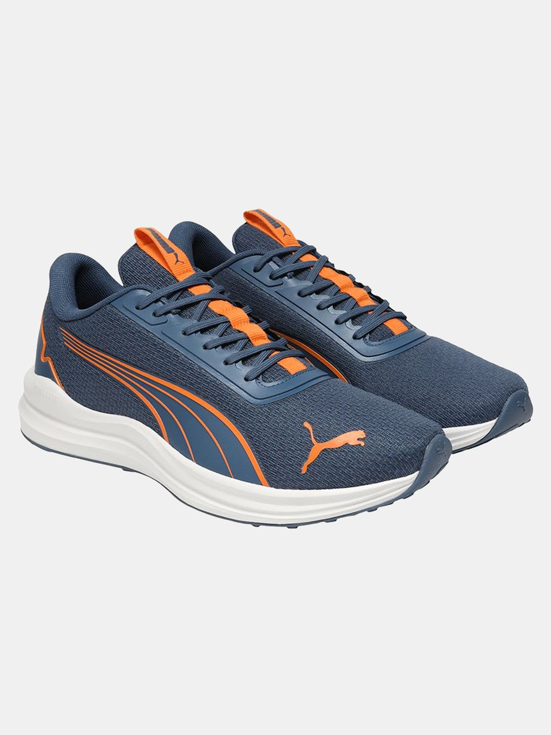 Image of PUMA GridFelx Lite Running Shoes For Men