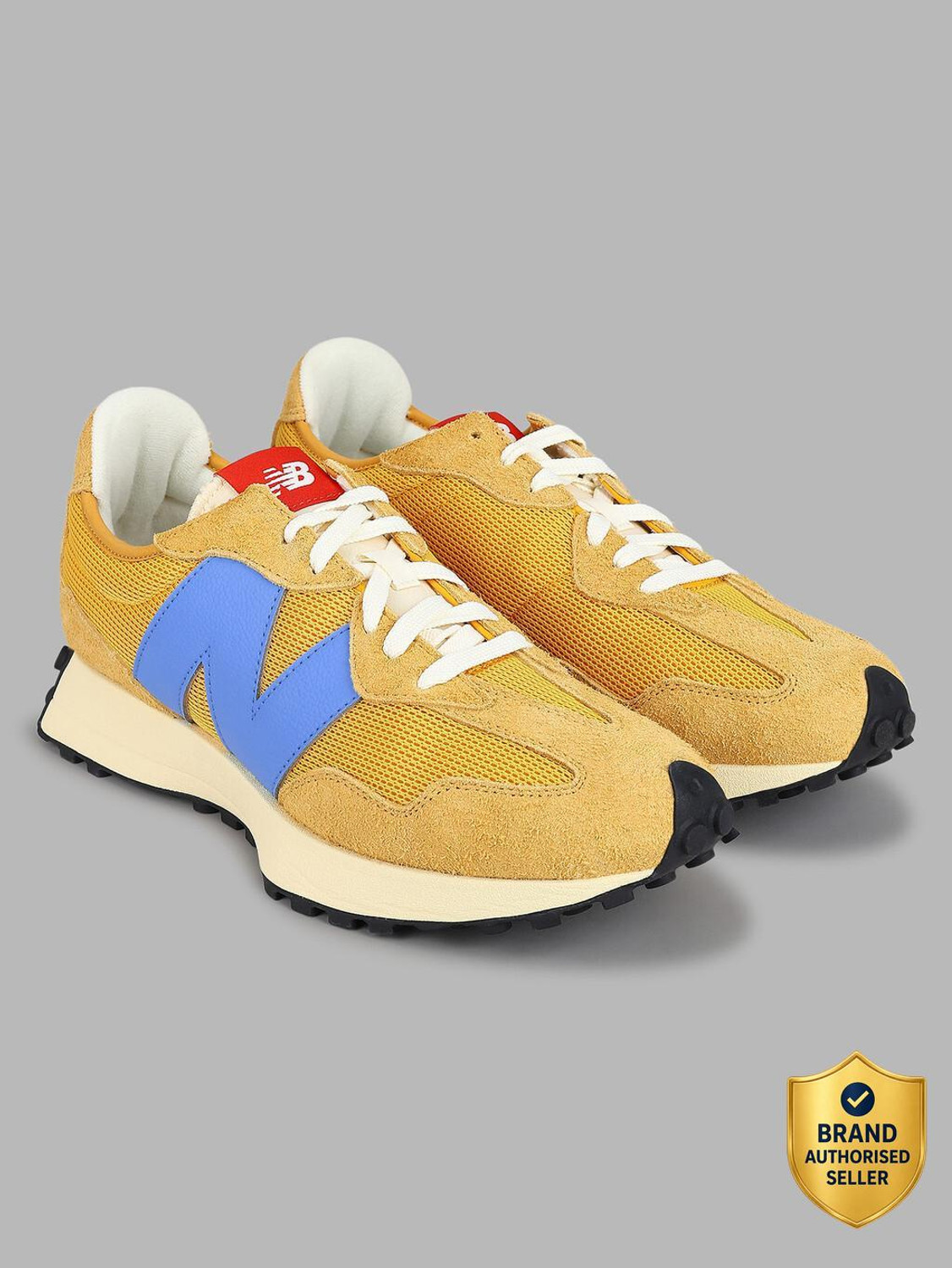 Image of New Balance 327 Sneakers For Unisex