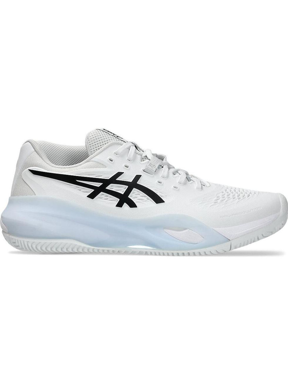 Image of Asics GEL-RESOLUTION X CLAY Tennis Shoes For Men