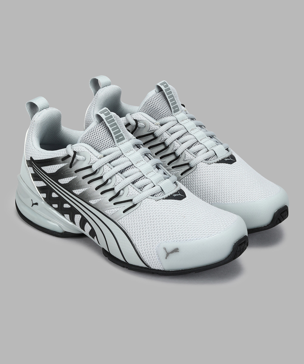 Image of PUMA Voltaic Evo Running Shoes For Men