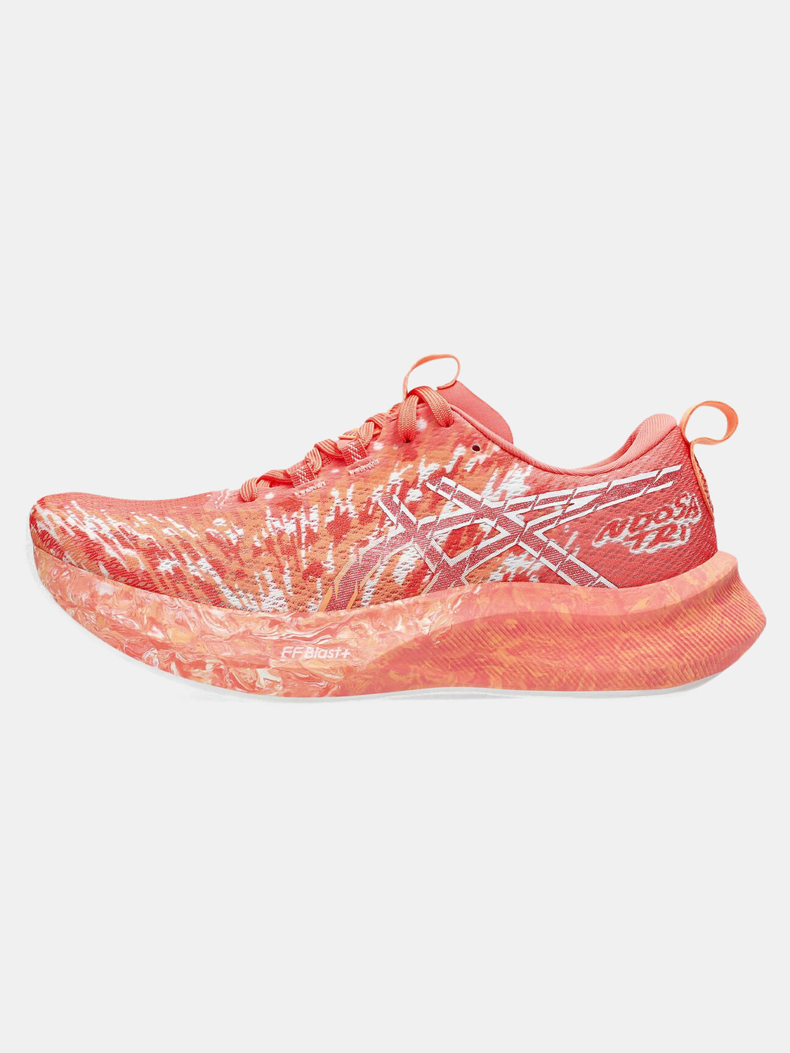 Image of Asics NOOSA TRI 16 Running Shoes For Women
