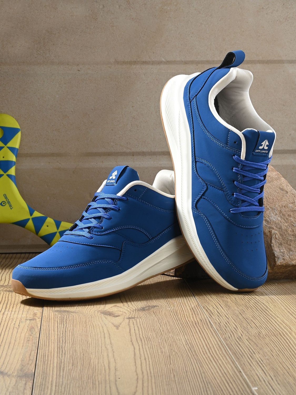 Image of OFF LIMITS Casuals For Men
