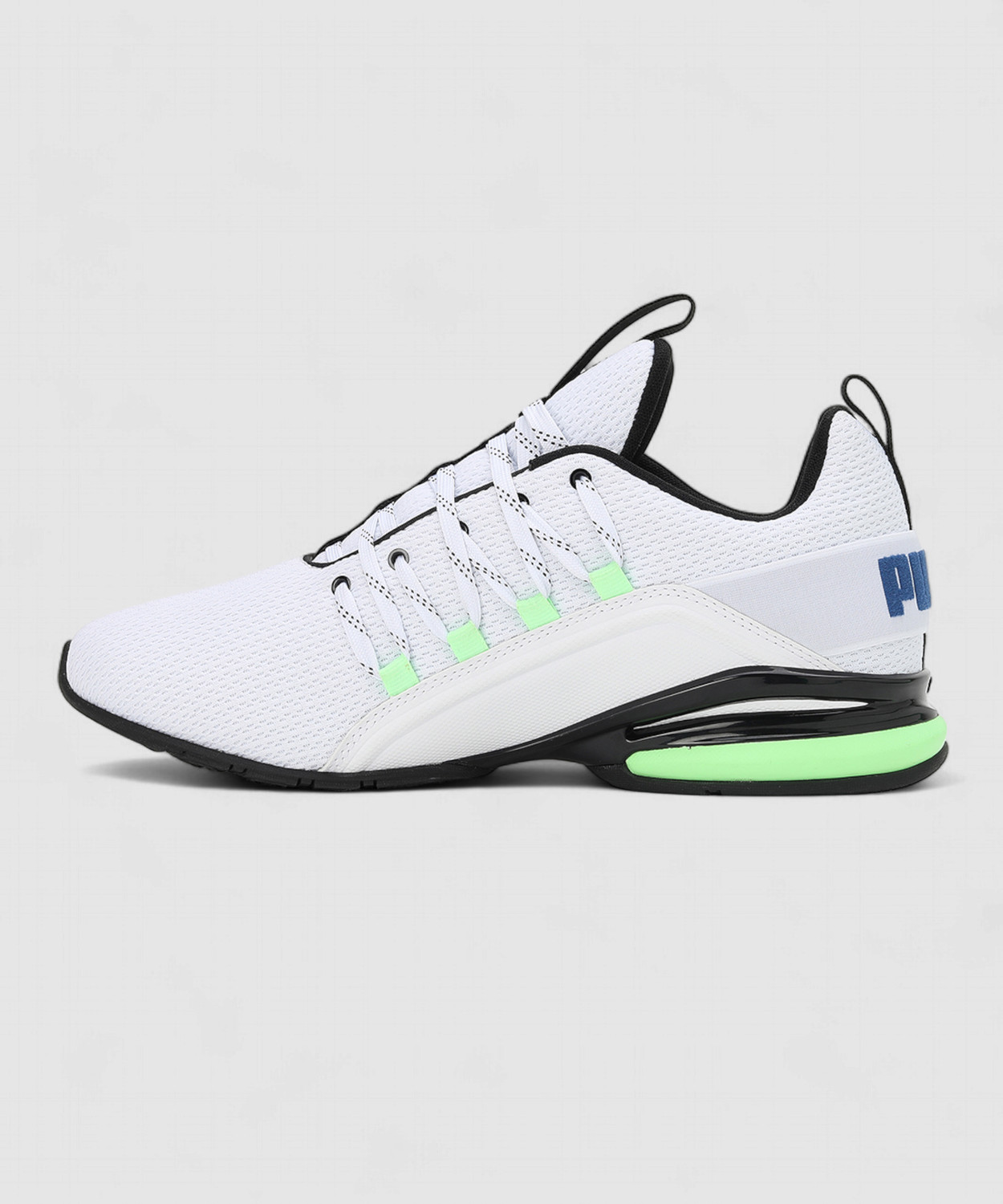 Image of PUMA Axelion Refresh Running Shoes For Men