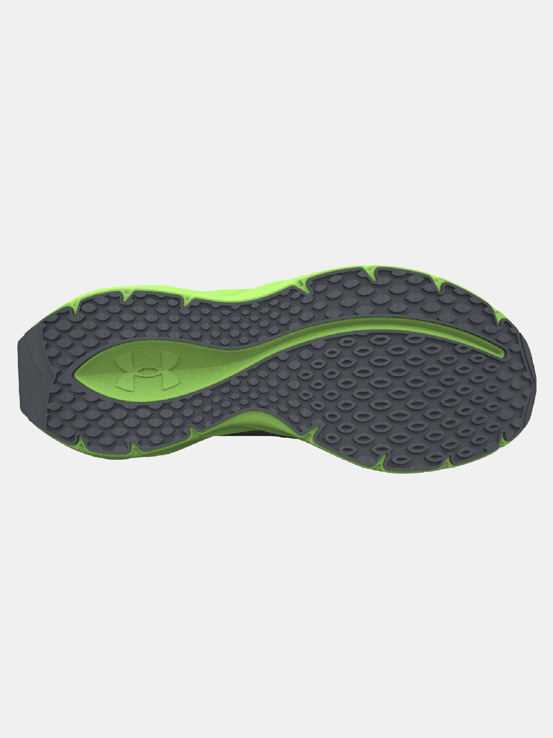 Image of UNDER ARMOUR Ascend Running Shoes For Men