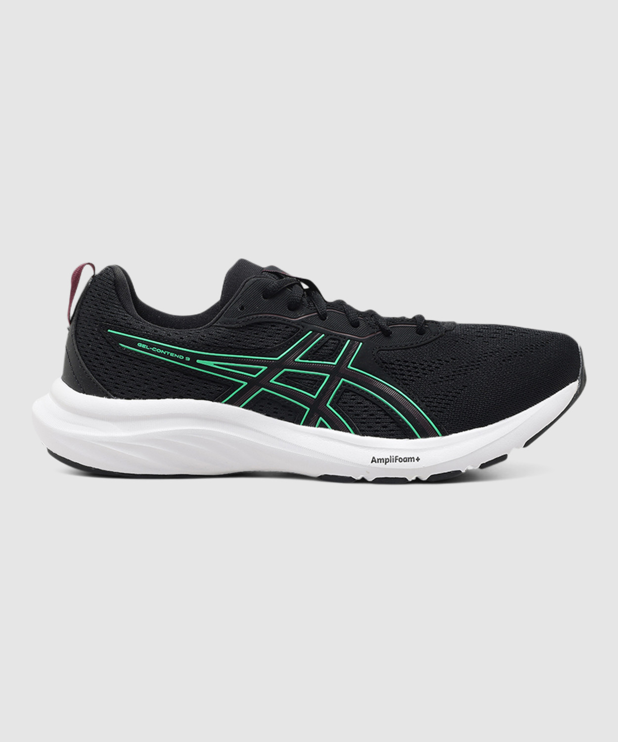 Image of Asics GEL-CONTEND 9 Running Shoes For Men