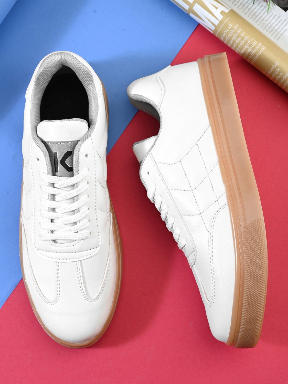 Image of Kadak Collection Sneakers For Men