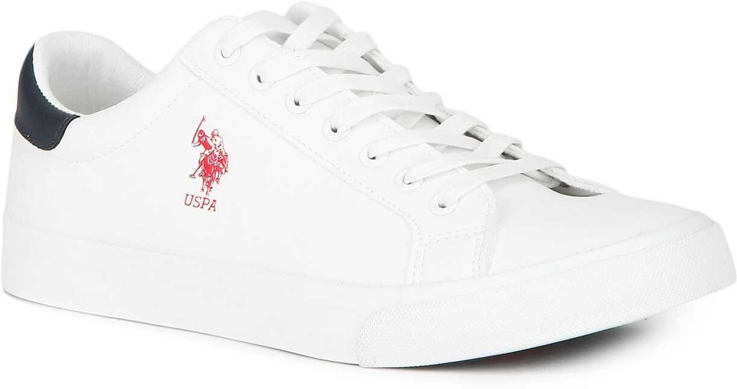 Image of U.S. POLO ASSN. MADRYN 5.0 Sneakers For Men