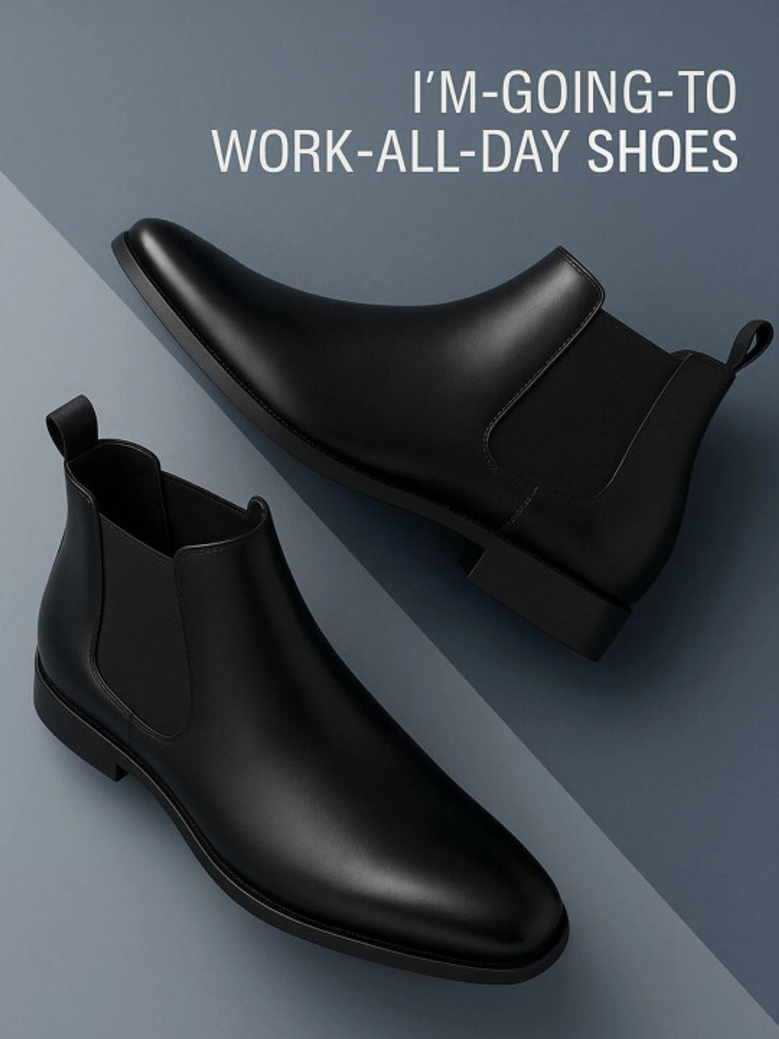 Image of RANZAG Boots For Men