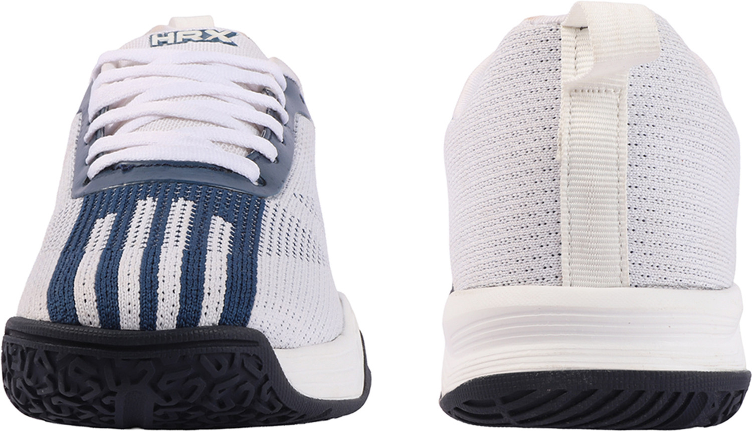 Image of HRX by Hrithik Roshan Badminton Shoes For Men