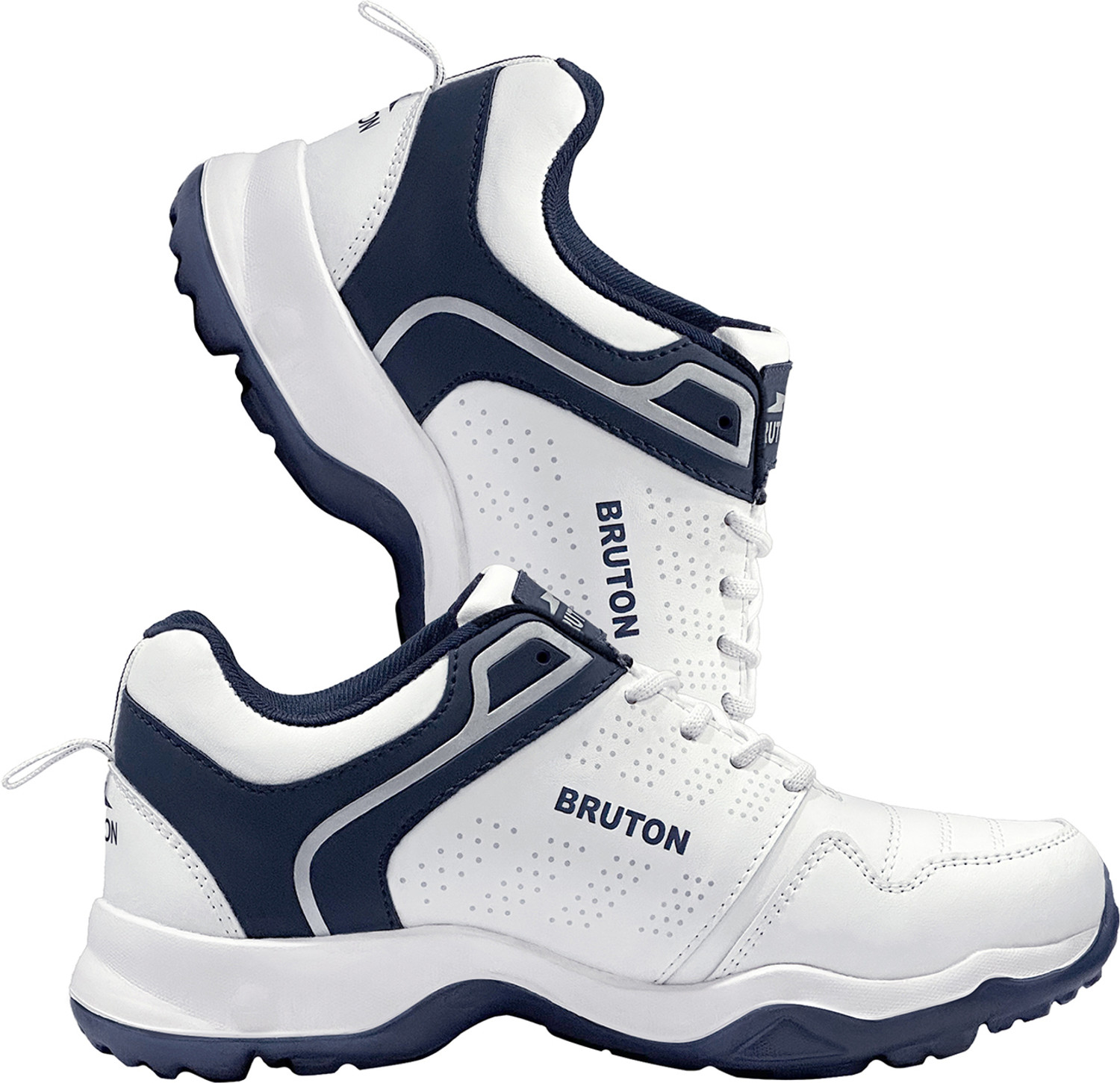 Image of BRUTON TRACE-720 | Casual Sneakers For Men