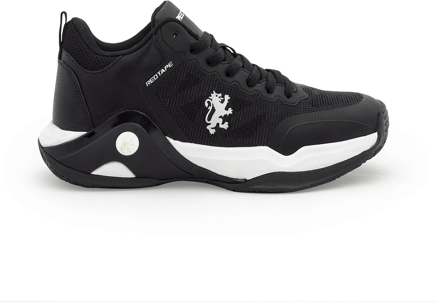 Image of RED TAPE Sneakers For Men