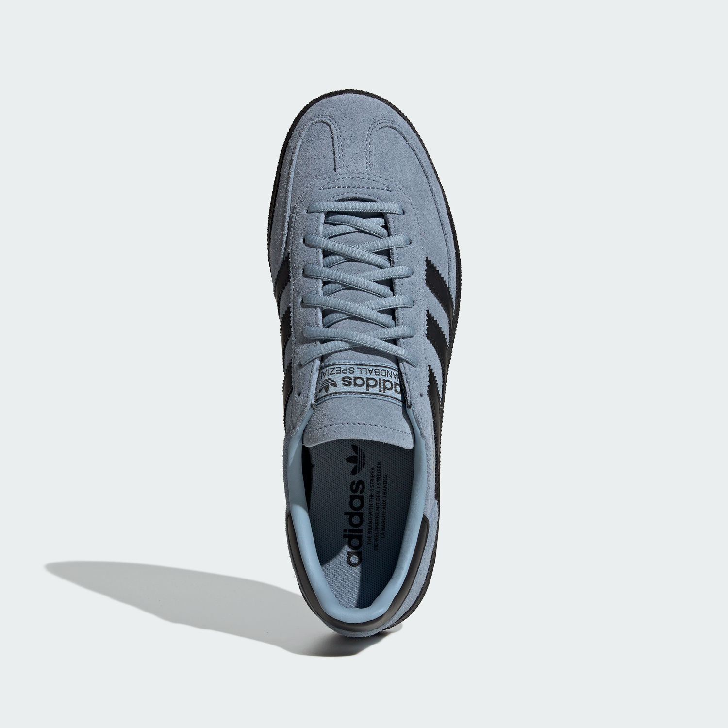 Image of ADIDAS ORIGINALS Handball Spezial Sneakers For Men