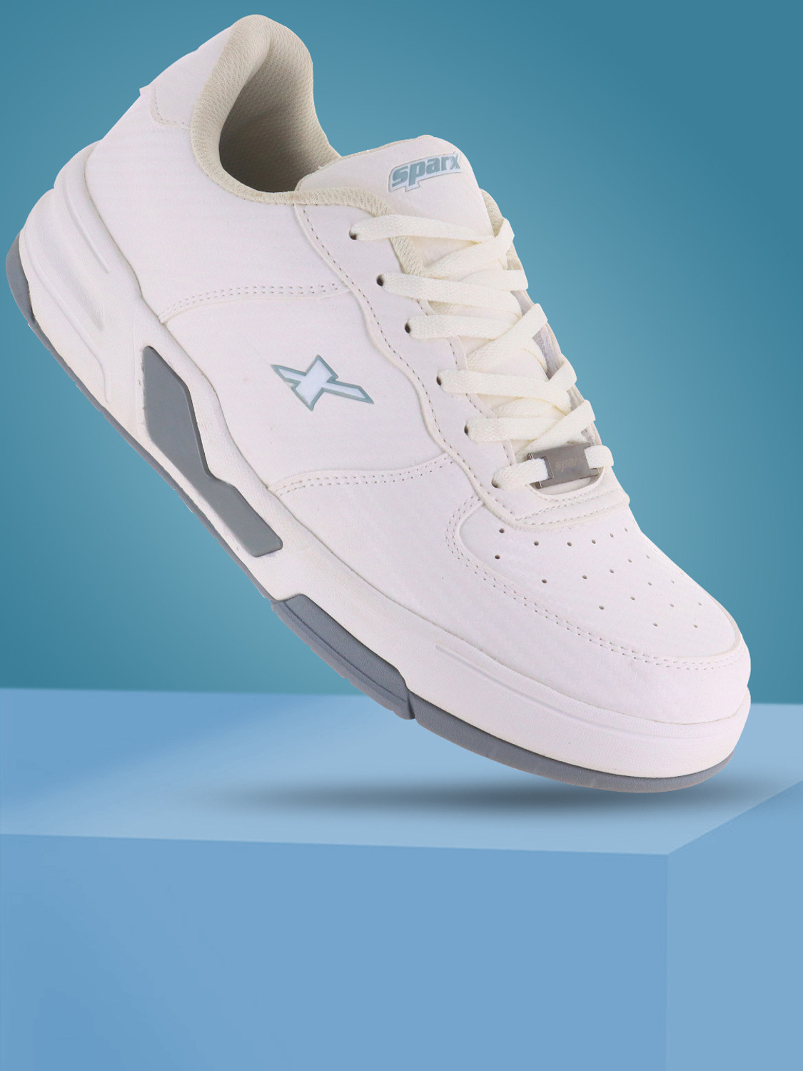 Image of Sparx SM 1061 | Stylish, Comfortable | Sneakers For Men