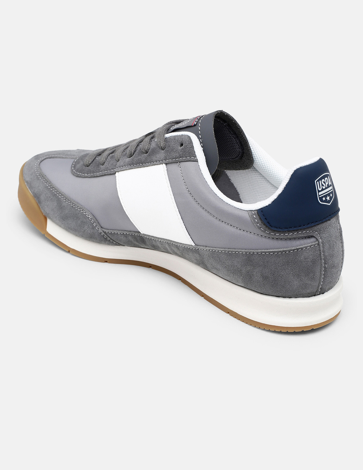 Image of U.S. POLO ASSN. Sneakers For Men