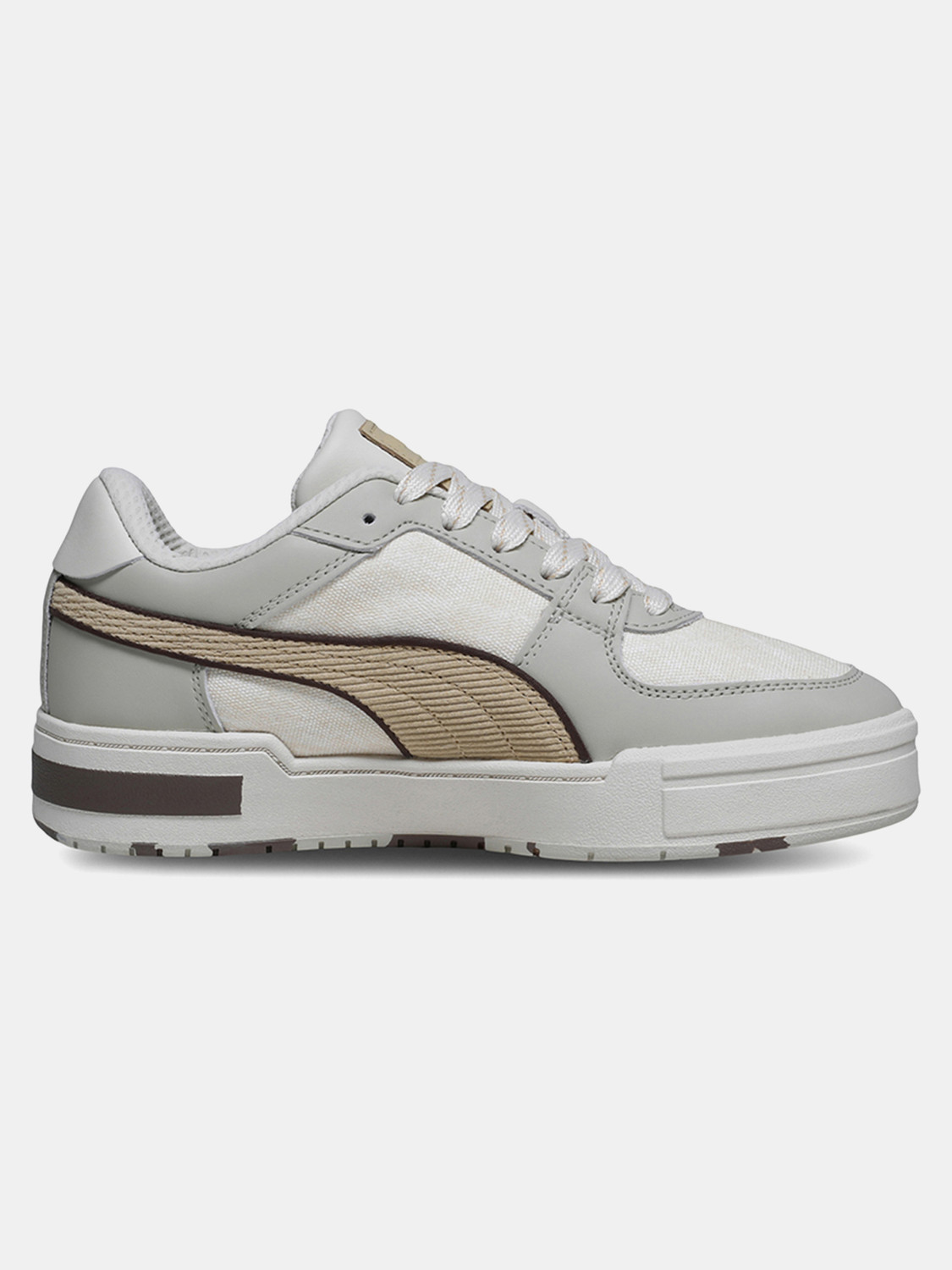 Image of PUMA CA Pro Downtown Workwear Sneakers For Men