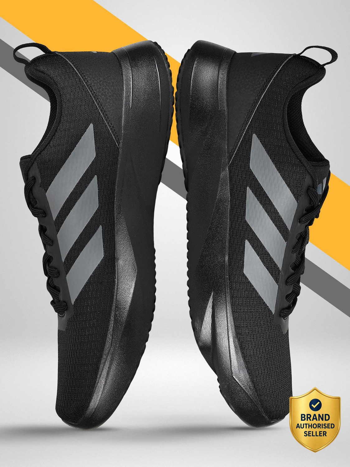 Image of ADIDAS Base-Strike 2 M Running Shoes For Men